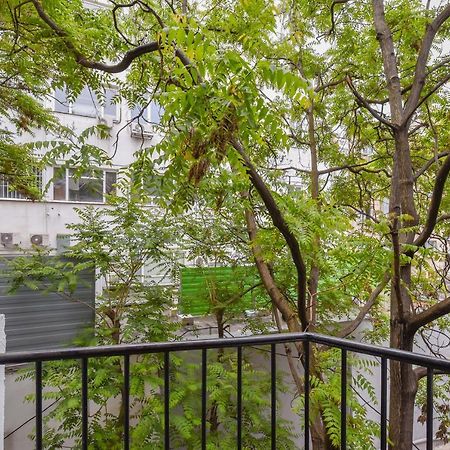 Sofia Dream Apartment - The Library - 3-Bdr, 2-Bthr By Flat Mаnager Ngoại thất bức ảnh