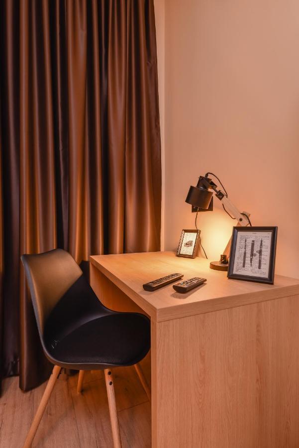 Sofia Dream Apartment - The Library - 3-Bdr, 2-Bthr By Flat Mаnager Ngoại thất bức ảnh