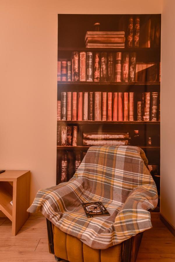 Sofia Dream Apartment - The Library - 3-Bdr, 2-Bthr By Flat Mаnager Ngoại thất bức ảnh